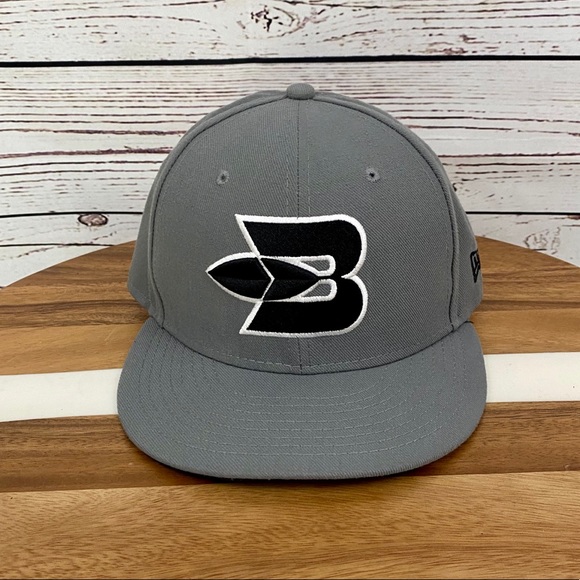 Buffalo Braves Basketball Hat 
